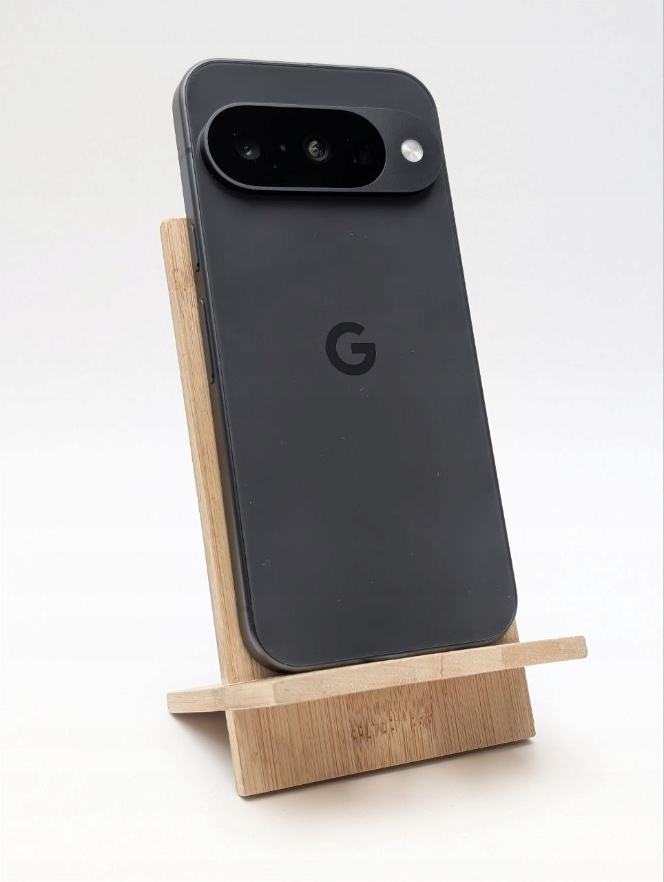 Google Pixel 10 256GB 5G Obsydian (Powystawowy)
