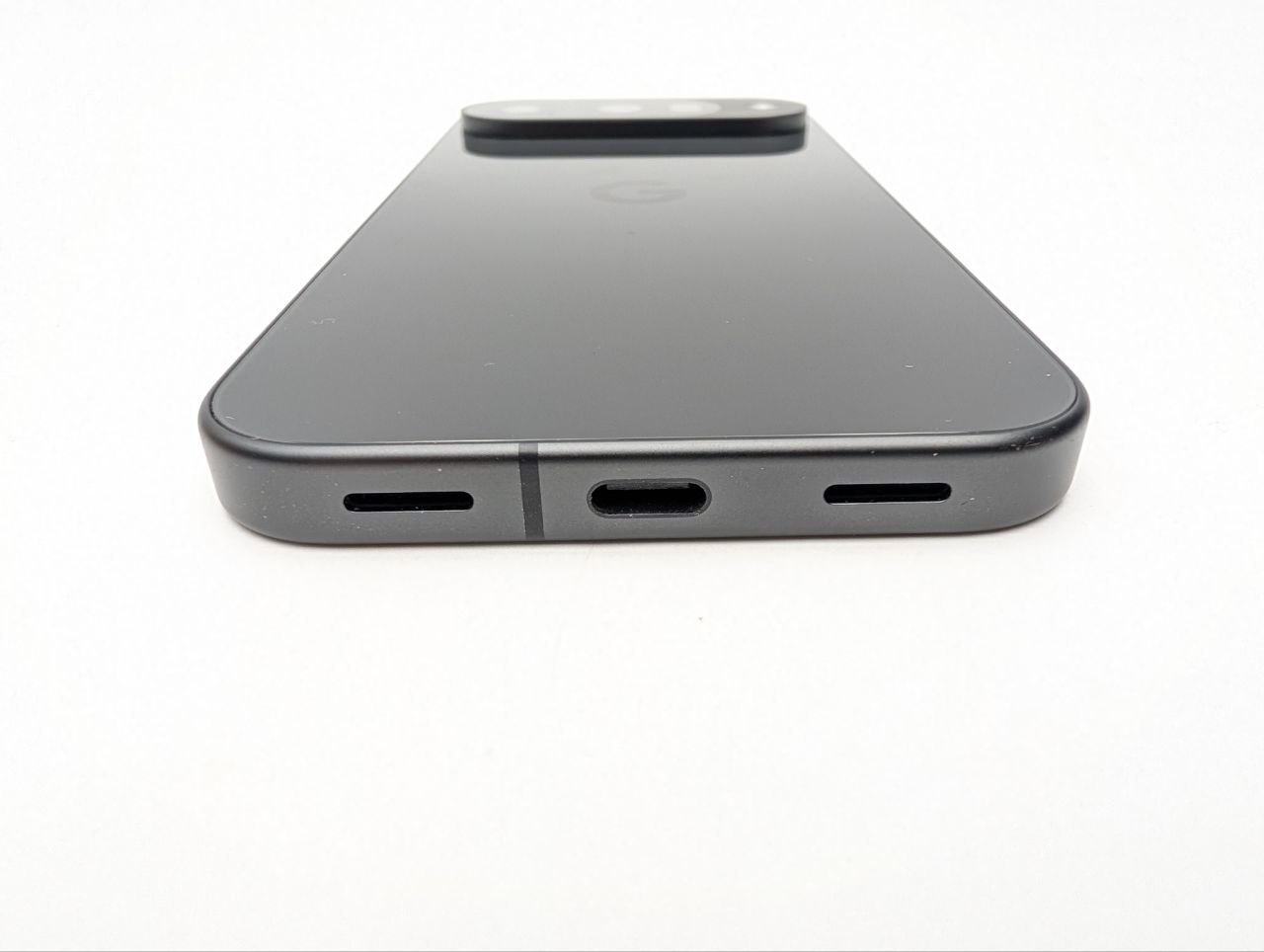 Google Pixel 10 256GB 5G Obsydian (Powystawowy)