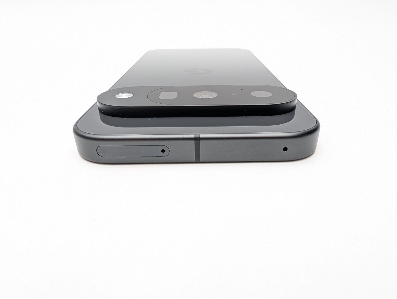 Google Pixel 10 256GB 5G Obsydian (Powystawowy)
