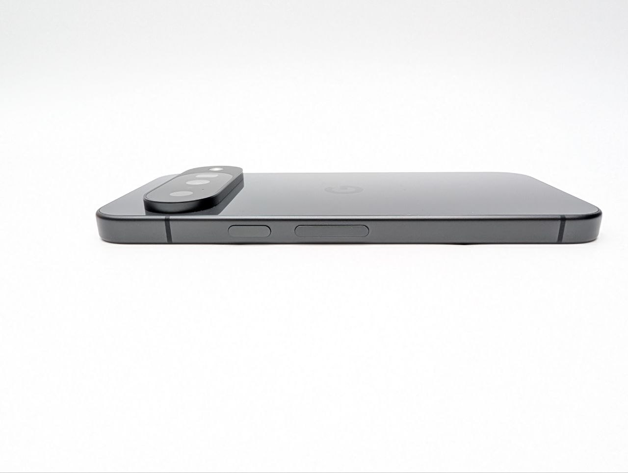 Google Pixel 10 256GB 5G Obsydian (Powystawowy)