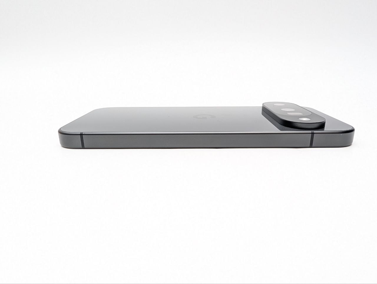 Google Pixel 10 256GB 5G Obsydian (Powystawowy)