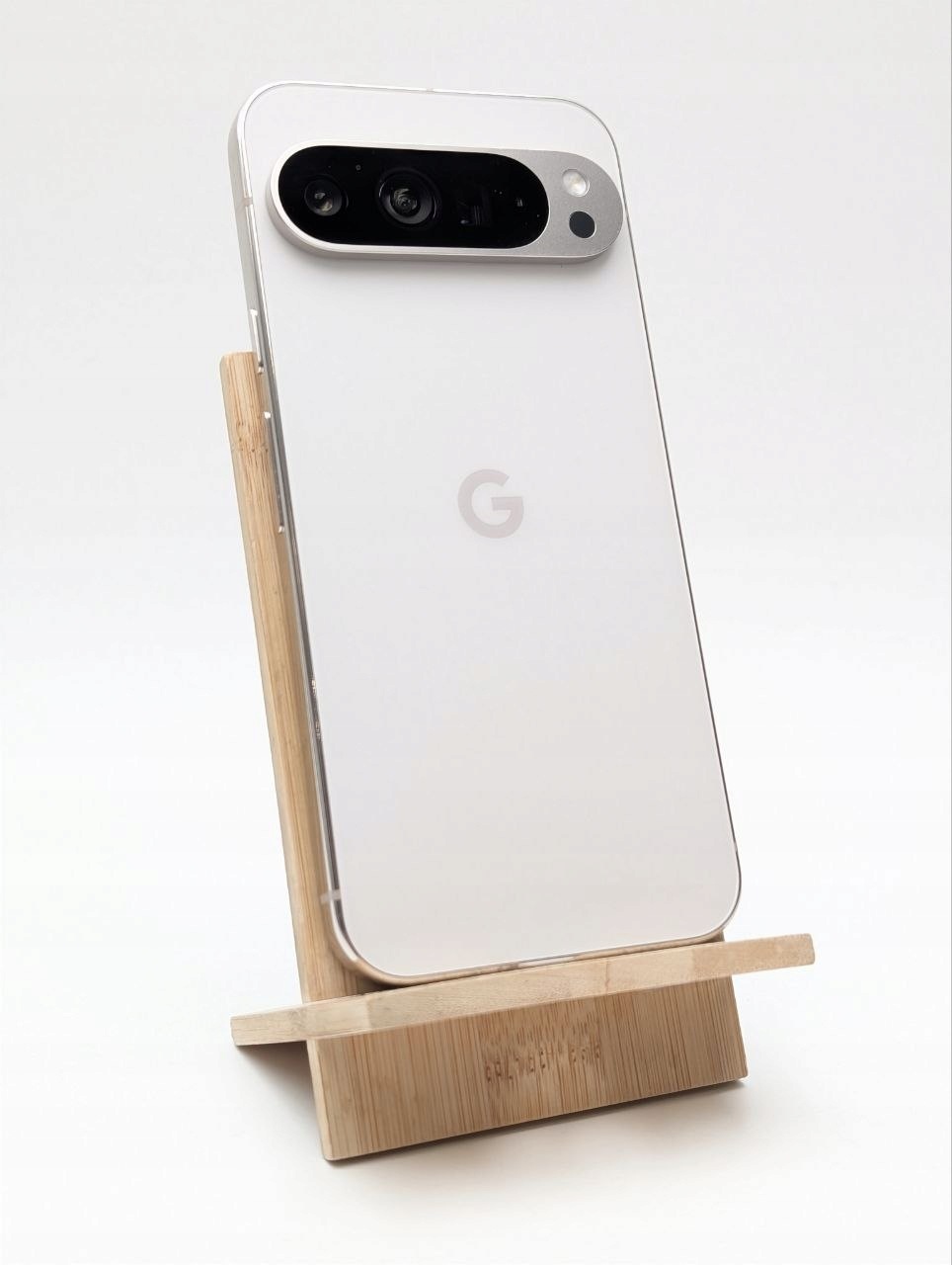 Google Pixel 9 Pro XL 256GB Porcelanowy (Używany)