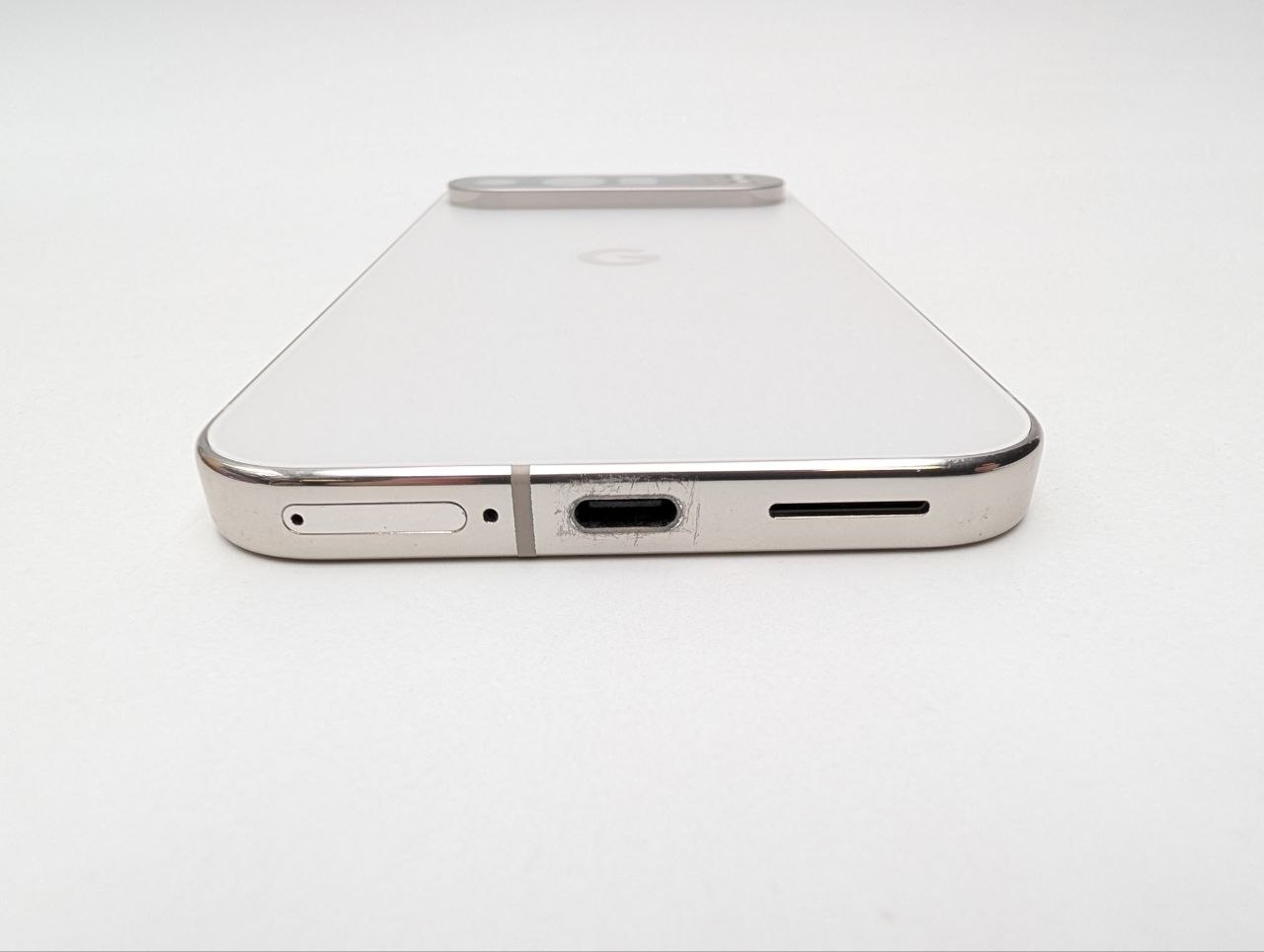 Google Pixel 9 Pro XL 256GB Porcelanowy (Używany)