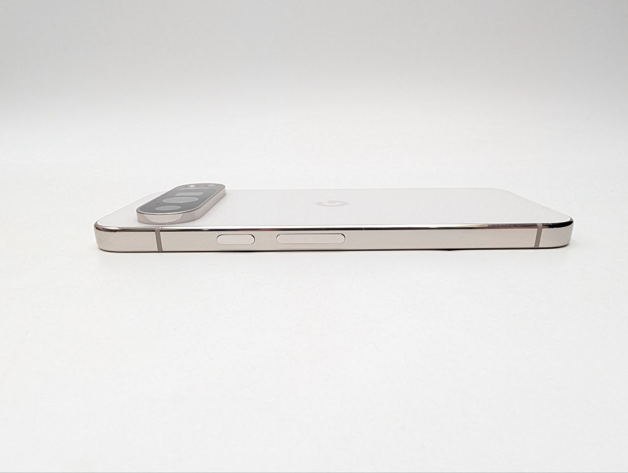 Google Pixel 9 Pro XL 256GB Porcelanowy (Używany)