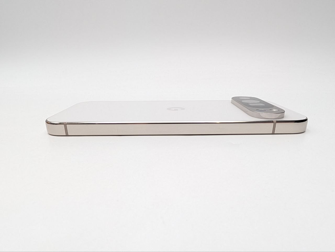 Google Pixel 9 Pro XL 256GB Porcelanowy (Używany)