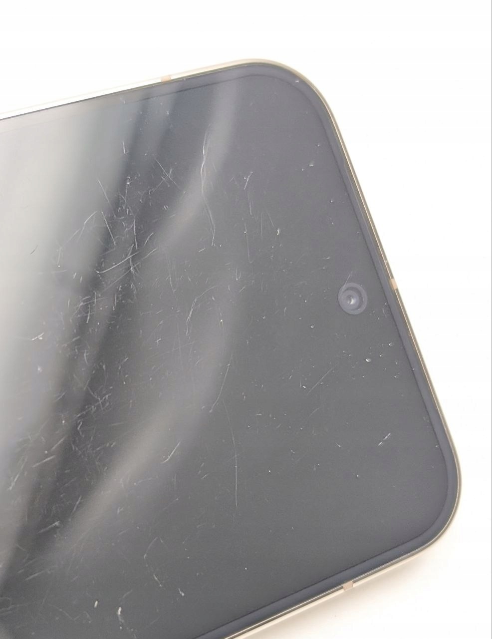 Google Pixel 9 Pro XL 256GB Porcelanowy (Używany)