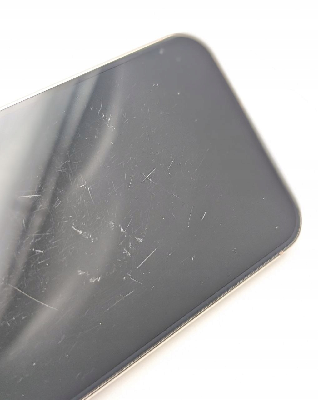 Google Pixel 9 Pro XL 256GB Porcelanowy (Używany)