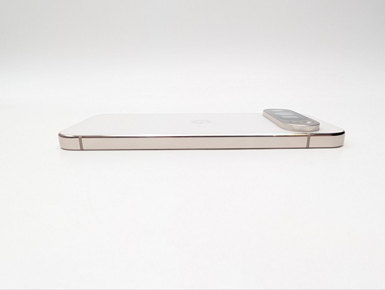 Google Pixel 9 Pro XL 256GB Porcelanowy (Powystawowy)