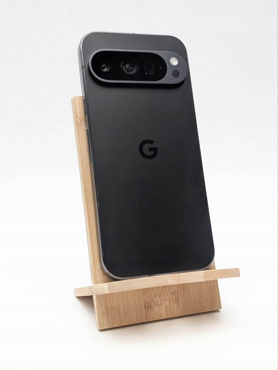 Google Pixel 9 Pro 128GB Obsydian (Powystawowy)