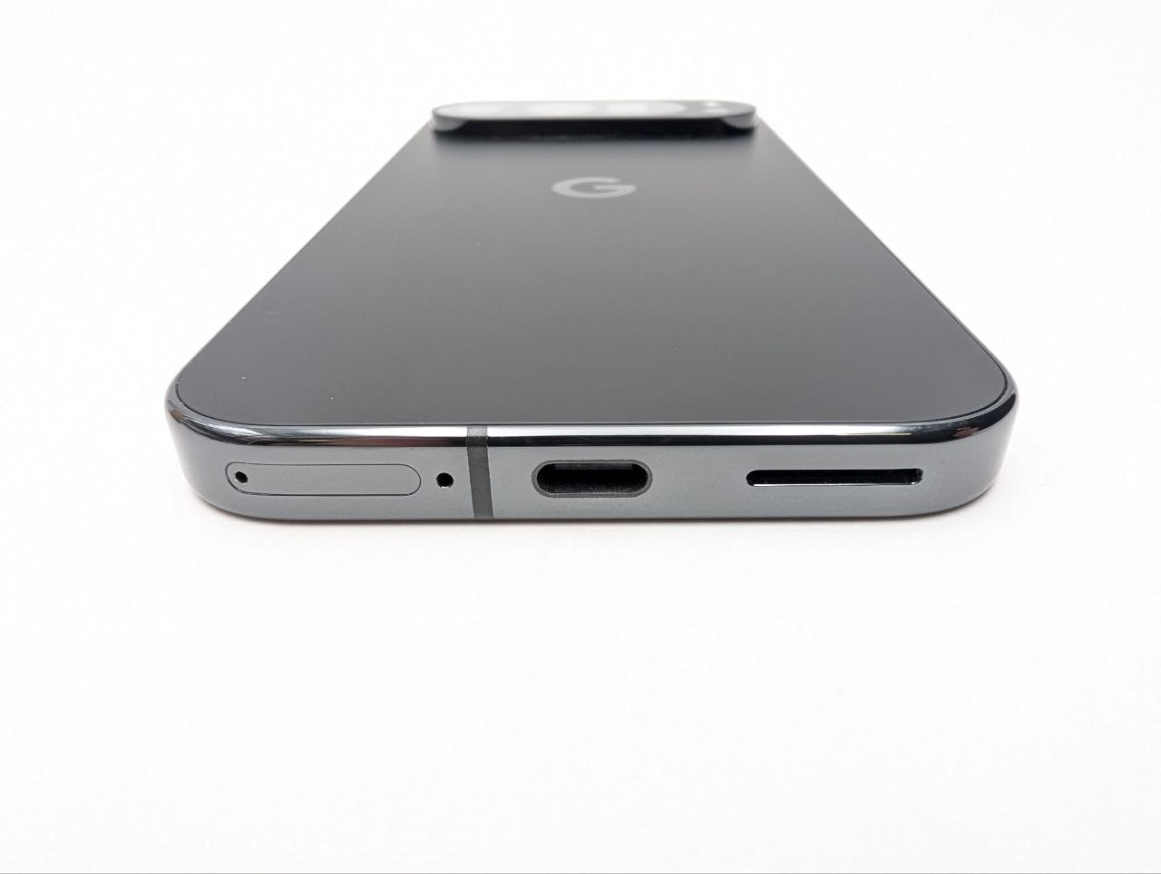 Google Pixel 9 Pro 128GB Obsydian (Powystawowy)