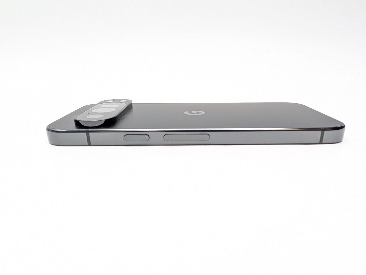Google Pixel 9 Pro 128GB Obsydian (Powystawowy)