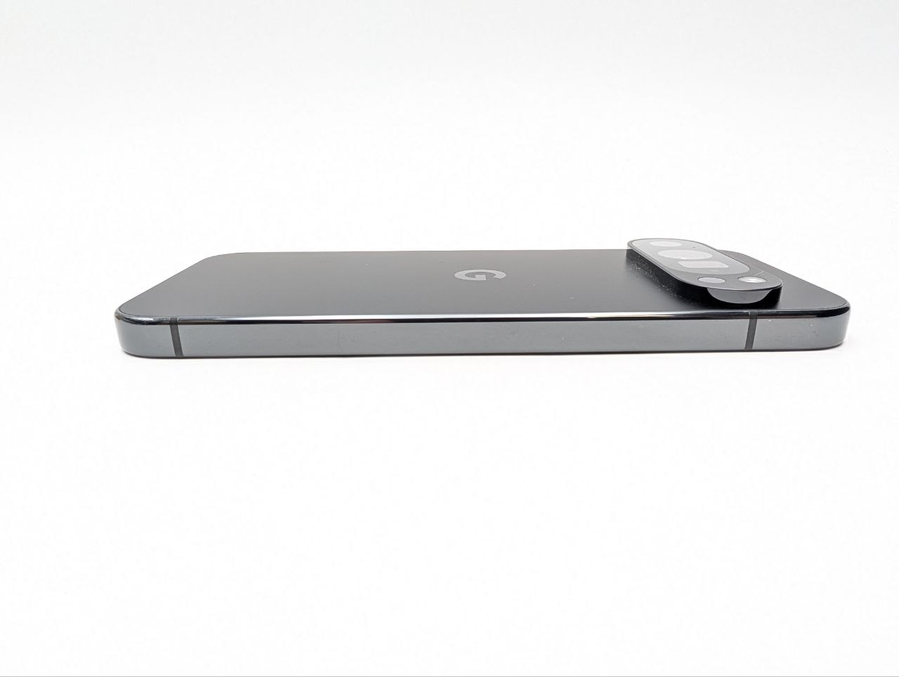 Google Pixel 9 Pro 128GB Obsydian (Powystawowy)