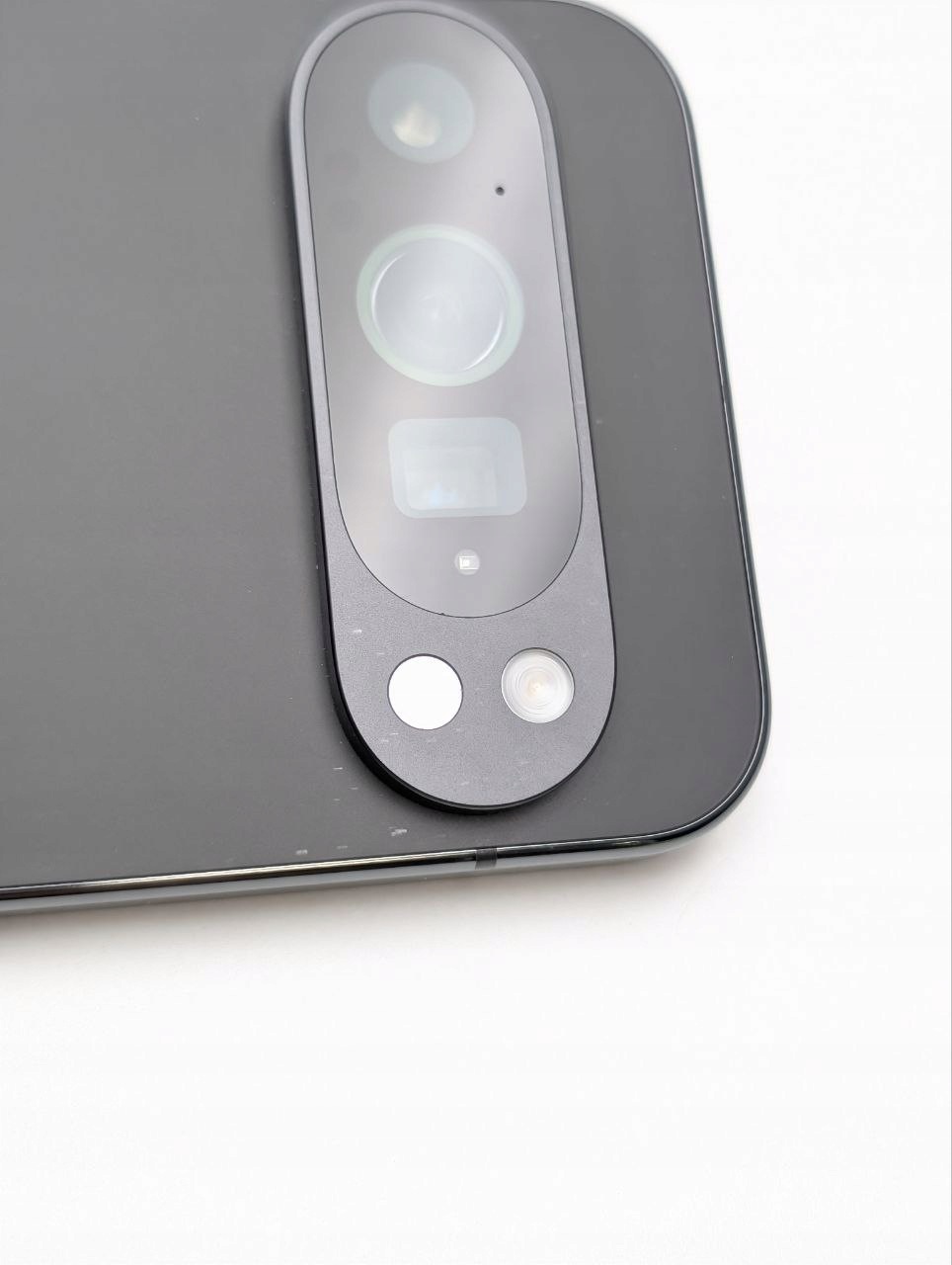Google Pixel 9 Pro 128GB Obsydian (Powystawowy)
