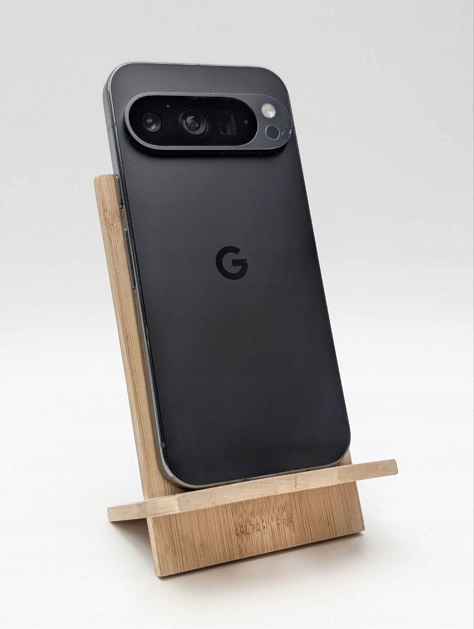 Google Pixel 9 Pro 128GB Obsydian (Powystawowy)