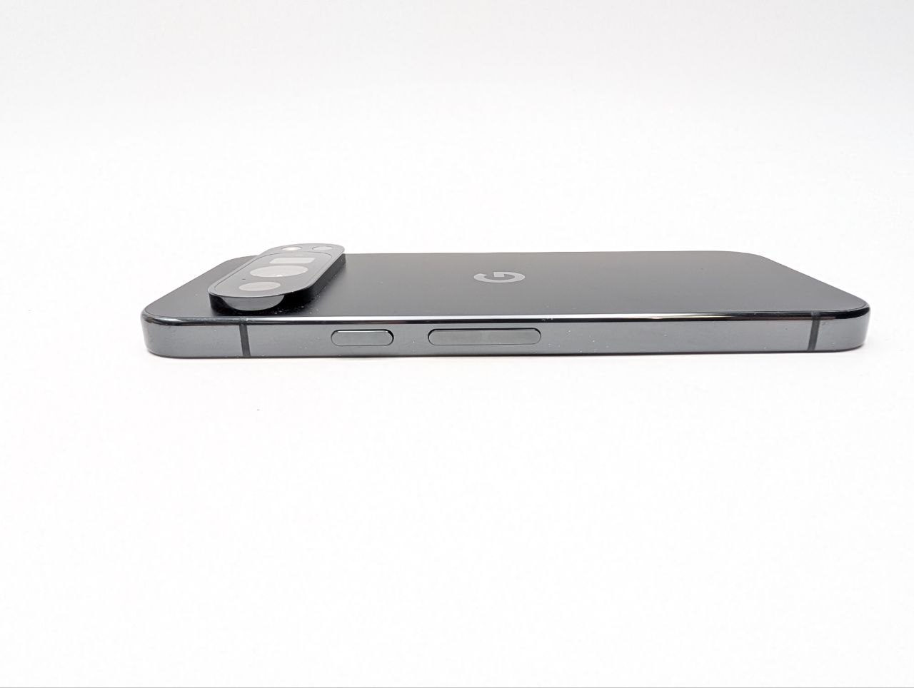 Google Pixel 9 Pro 128GB Obsydian (Powystawowy)
