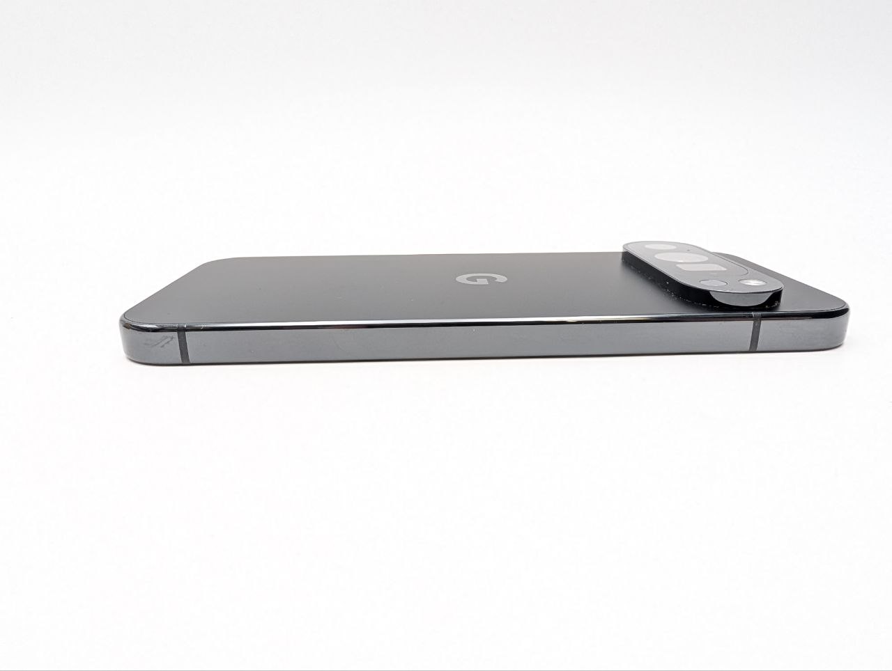 Google Pixel 9 Pro 128GB Obsydian (Powystawowy)