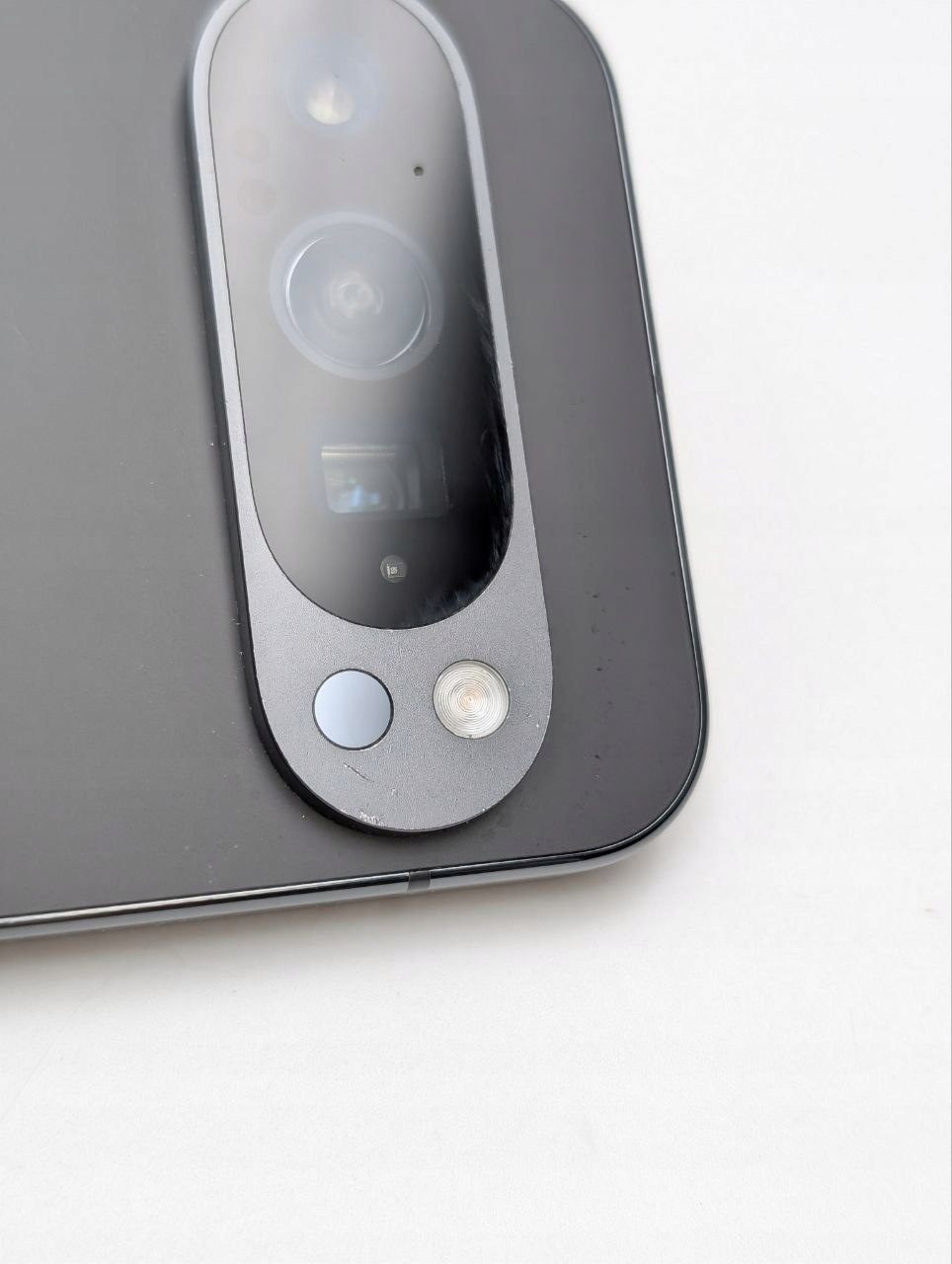 Google Pixel 9 Pro 128GB Obsydian (Powystawowy)