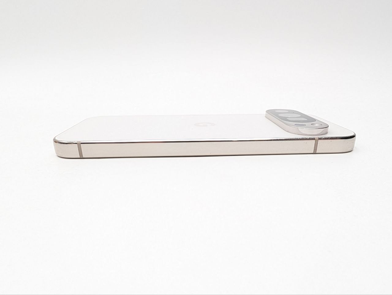 Google Pixel 9 Pro 128GB Porcelanowy (Powystawowy)