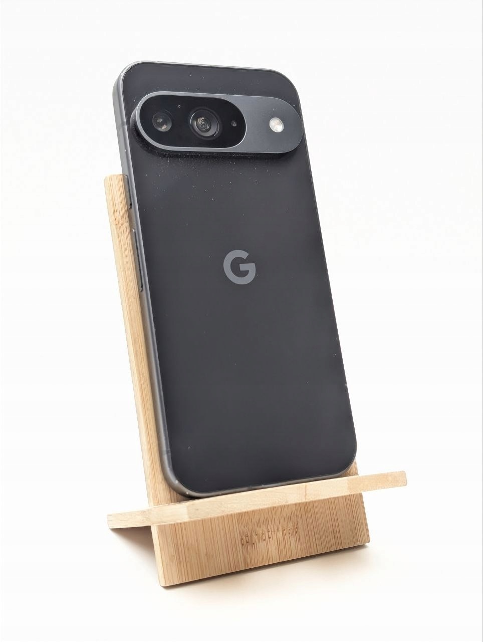 Google Pixel 9 128GB Obsydian (Powystawowy)