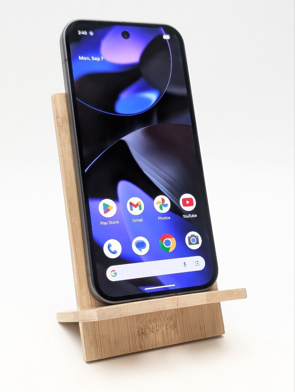 Google Pixel 9 128GB Obsydian (Powystawowy)