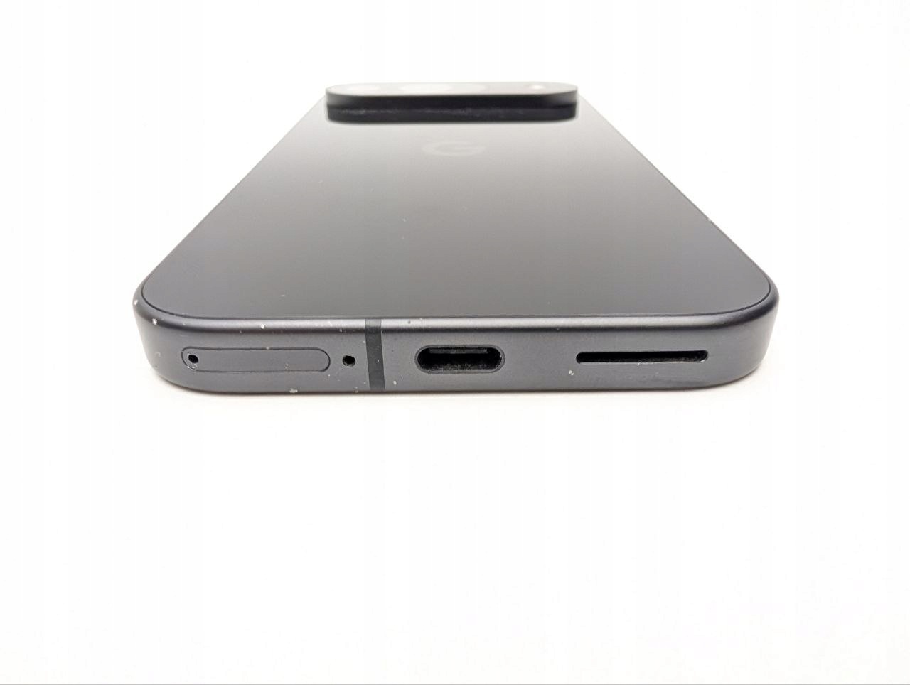 Google Pixel 9 128GB Obsydian (Powystawowy)