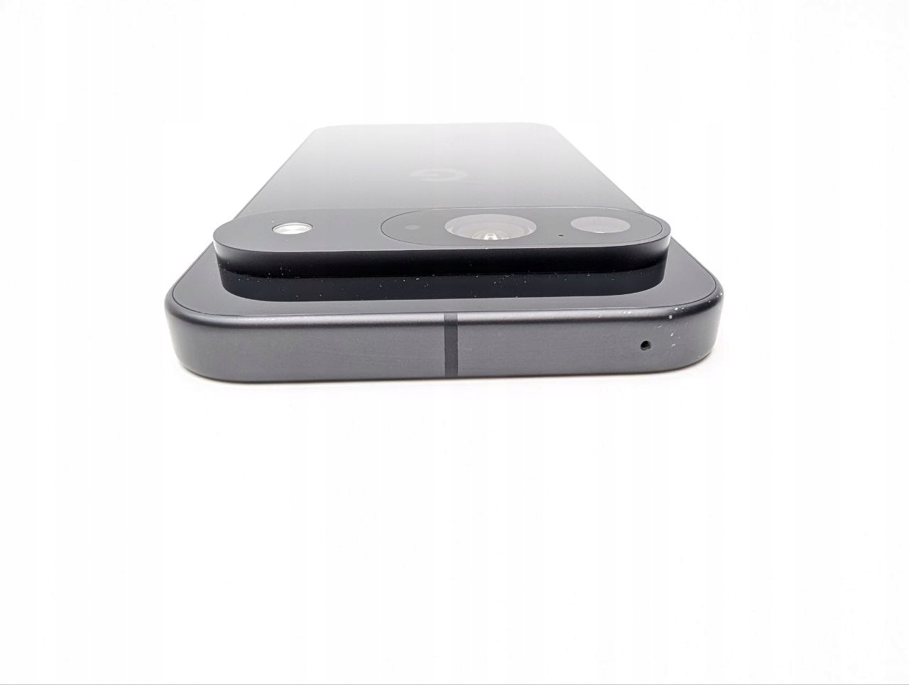 Google Pixel 9 128GB Obsydian (Powystawowy)