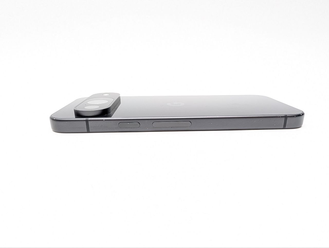 Google Pixel 9 128GB Obsydian (Powystawowy)