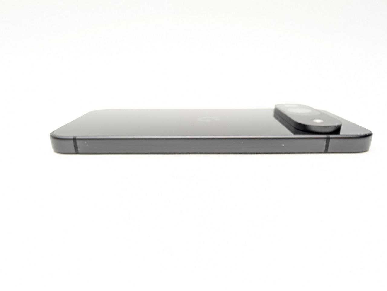 Google Pixel 9 128GB Obsydian (Powystawowy)