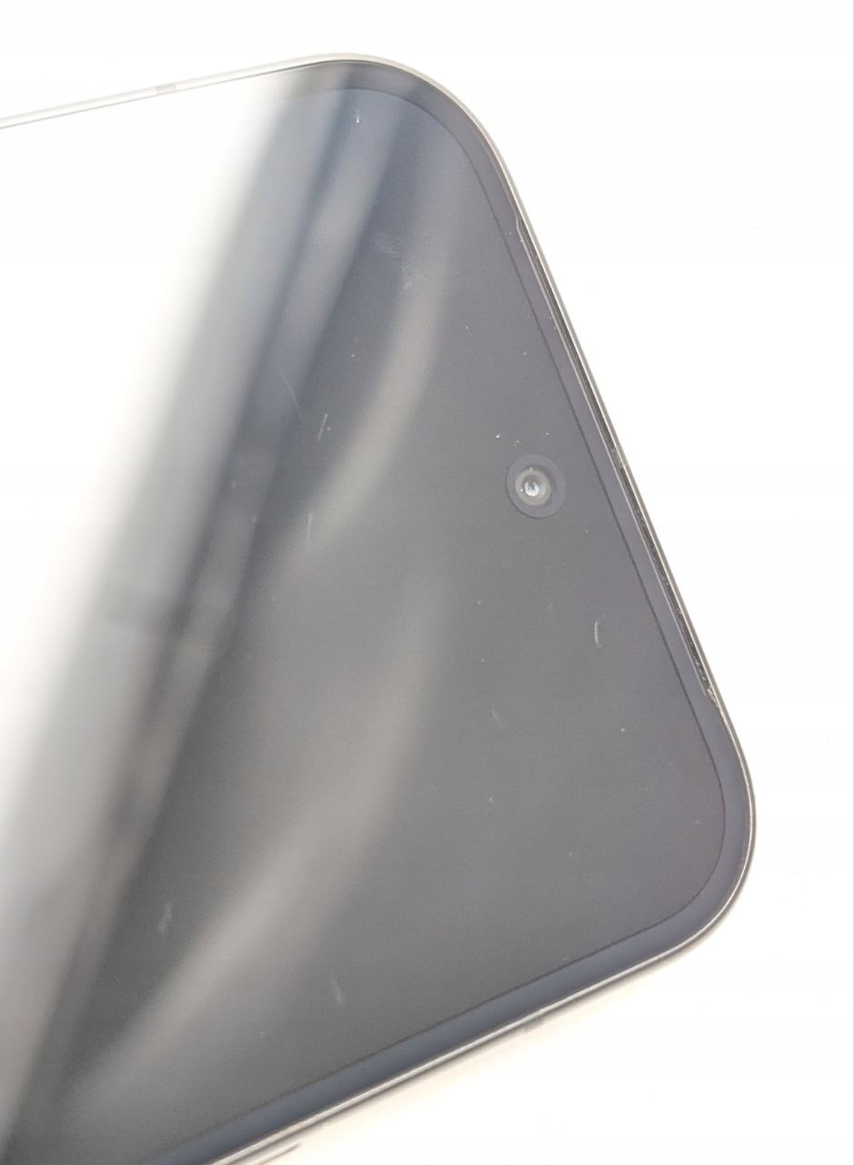 Google Pixel 9 128GB Obsydian (Powystawowy)