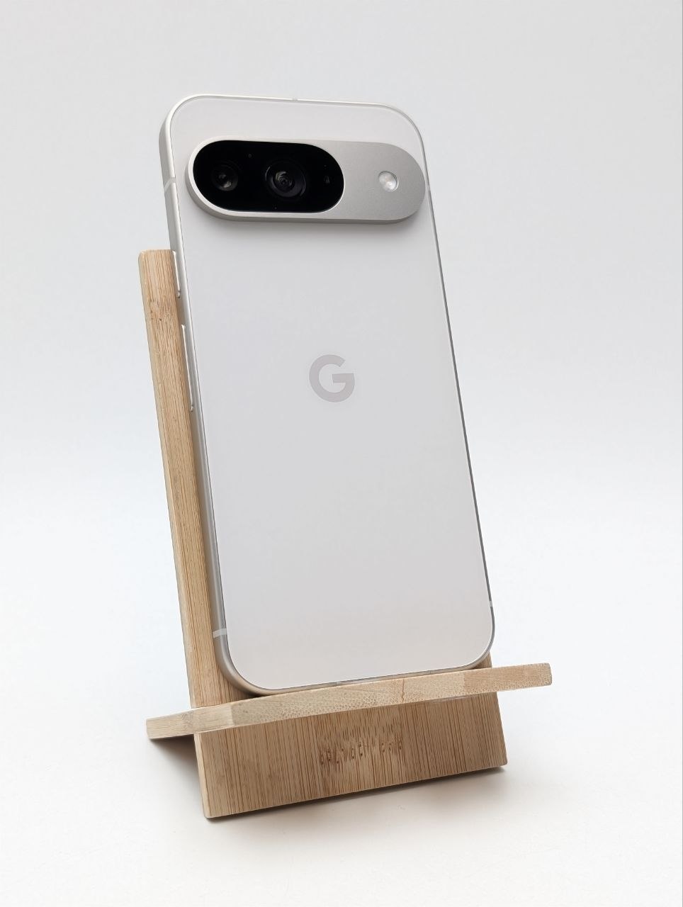 Google Pixel 9 128GB Porcelanowy (Powystawowy)