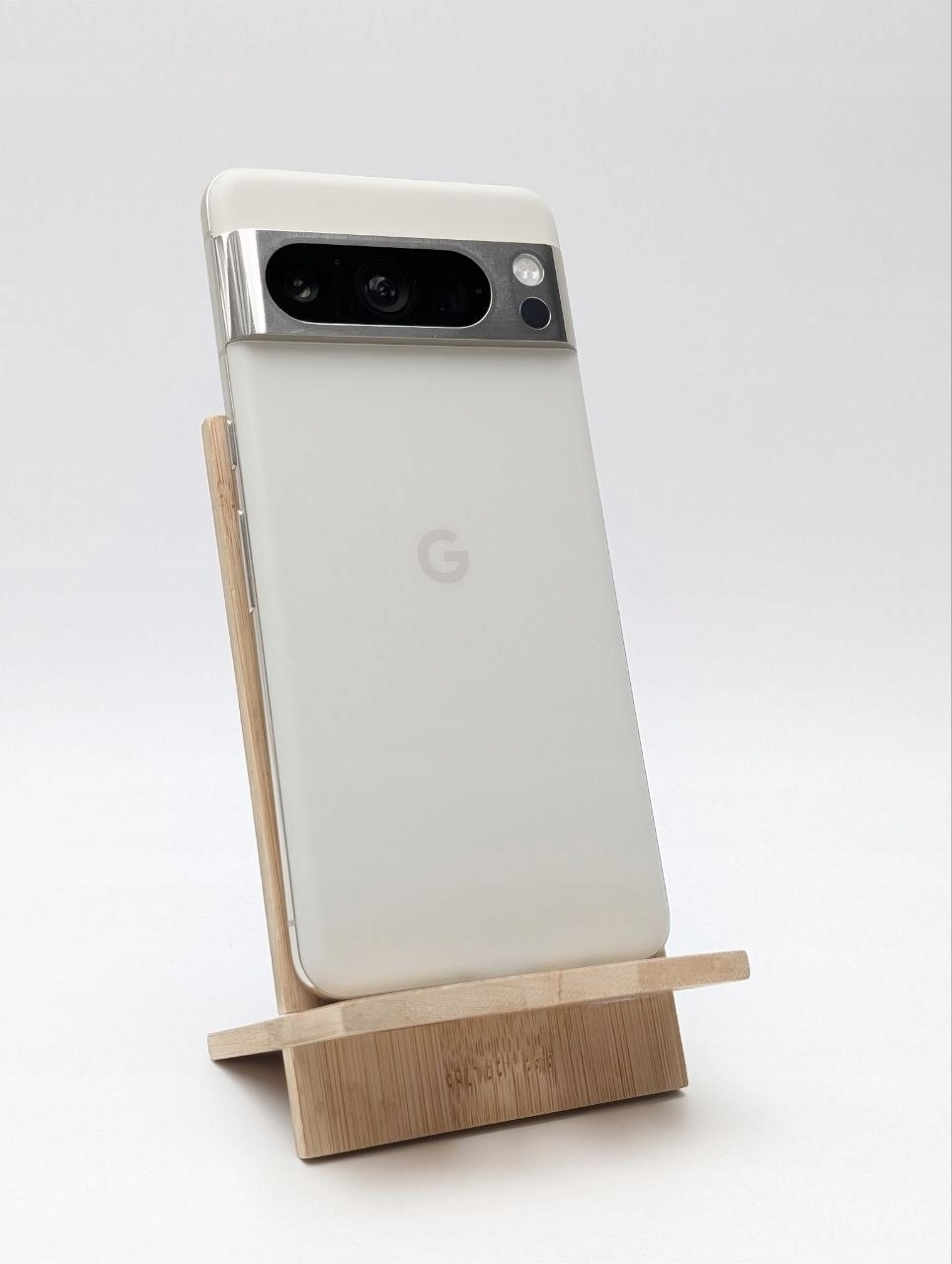 Google Pixel 8 Pro 128 GB beżowy (Powystawowy)