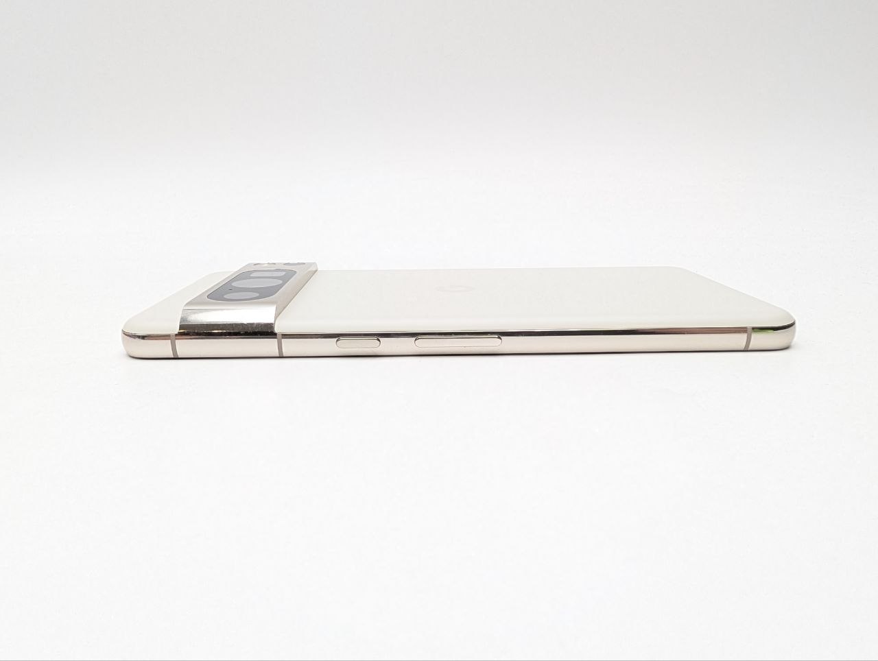 Google Pixel 8 Pro 128 GB beżowy (Powystawowy)