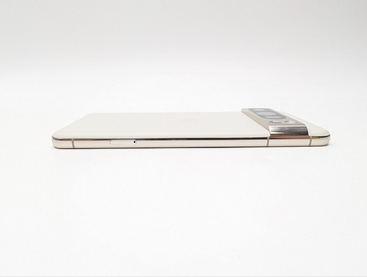 Google Pixel 8 Pro 128 GB beżowy (Powystawowy)