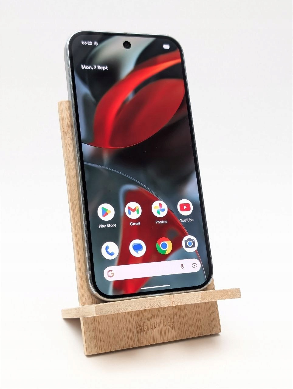 Google Pixel 9 Pro 128GB Zielonoszary (Powystawowy)