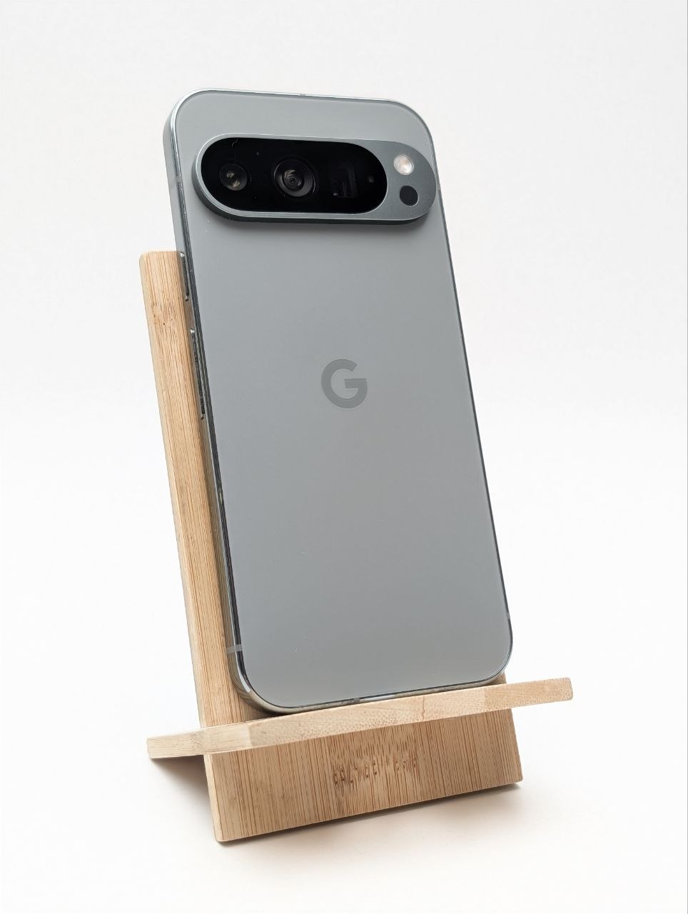 Google Pixel 9 Pro 128GB Zielonoszary (Powystawowy)