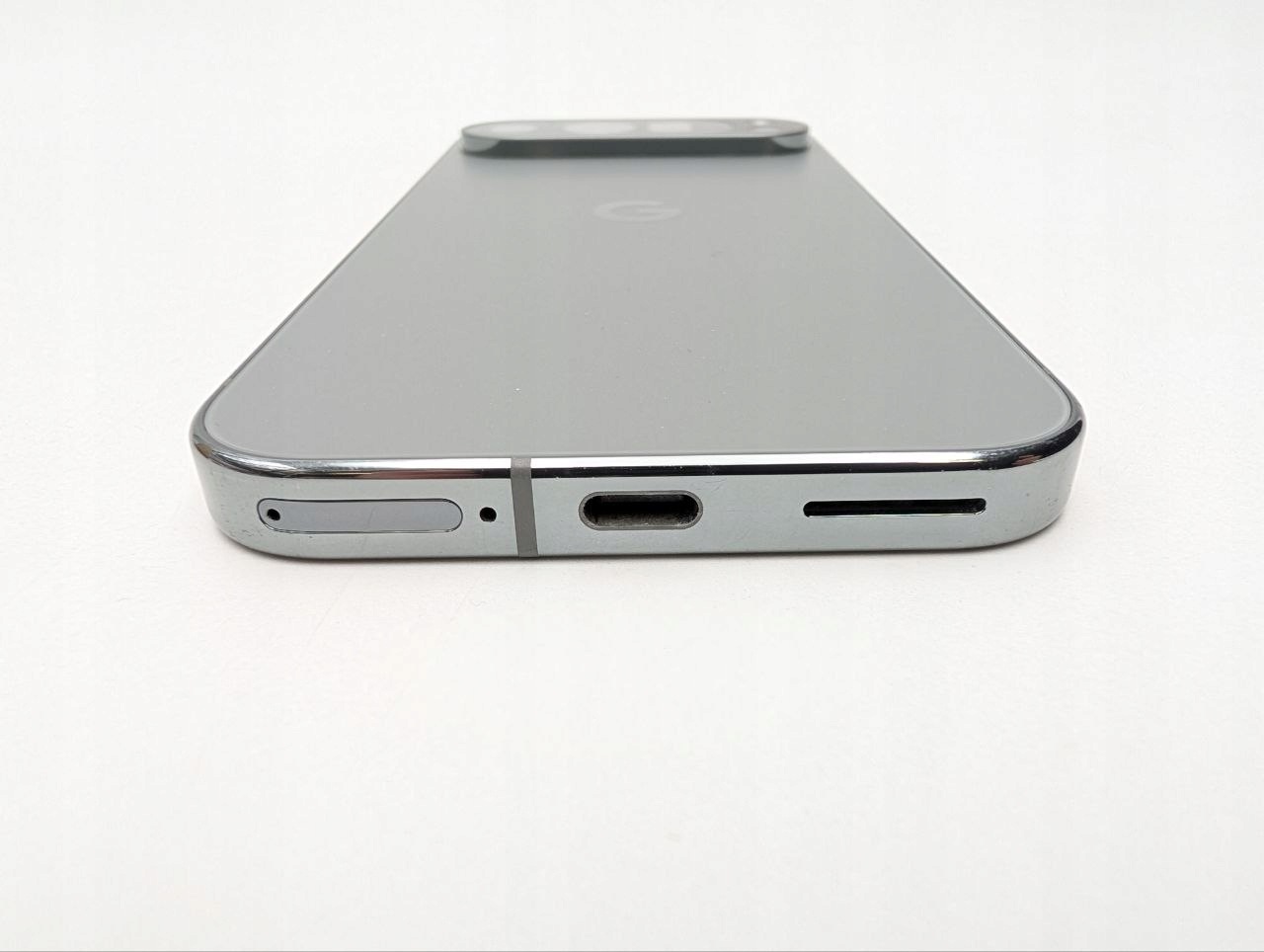 Google Pixel 9 Pro 128GB Zielonoszary (Powystawowy)