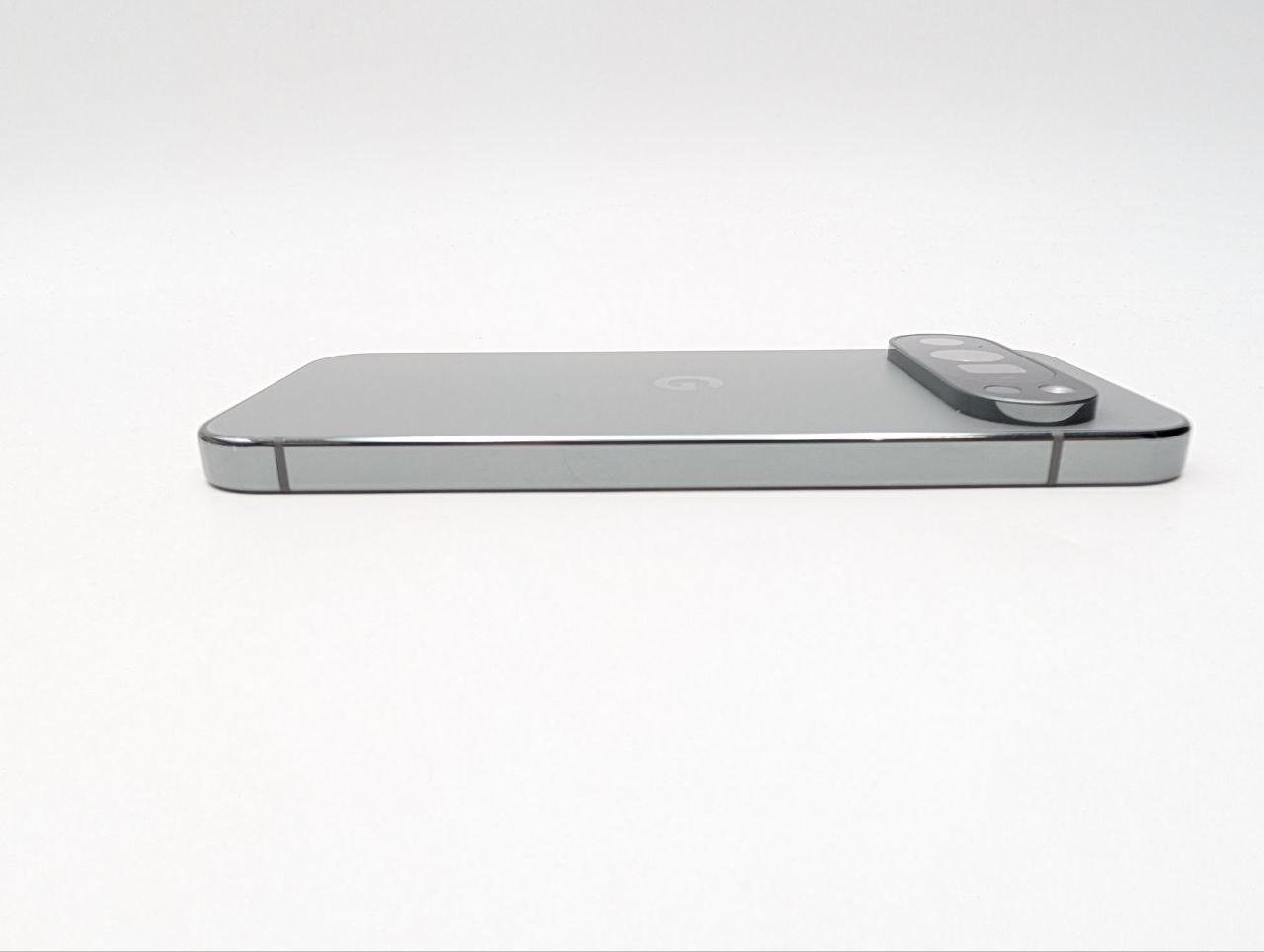 Google Pixel 9 Pro 128GB Zielonoszary (Powystawowy)