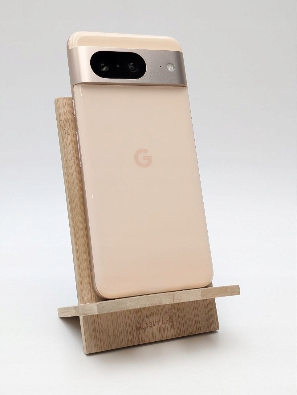 Google Pixel 8 128GB Różowy (Powystawowy)