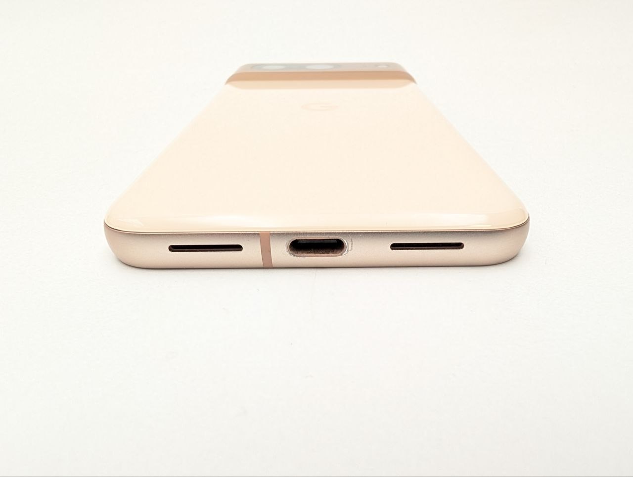 Google Pixel 8 128GB Różowy (Powystawowy)