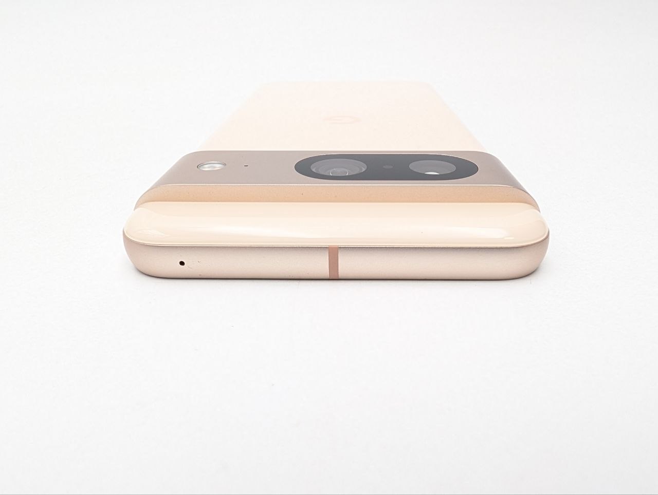 Google Pixel 8 128GB Różowy (Powystawowy)