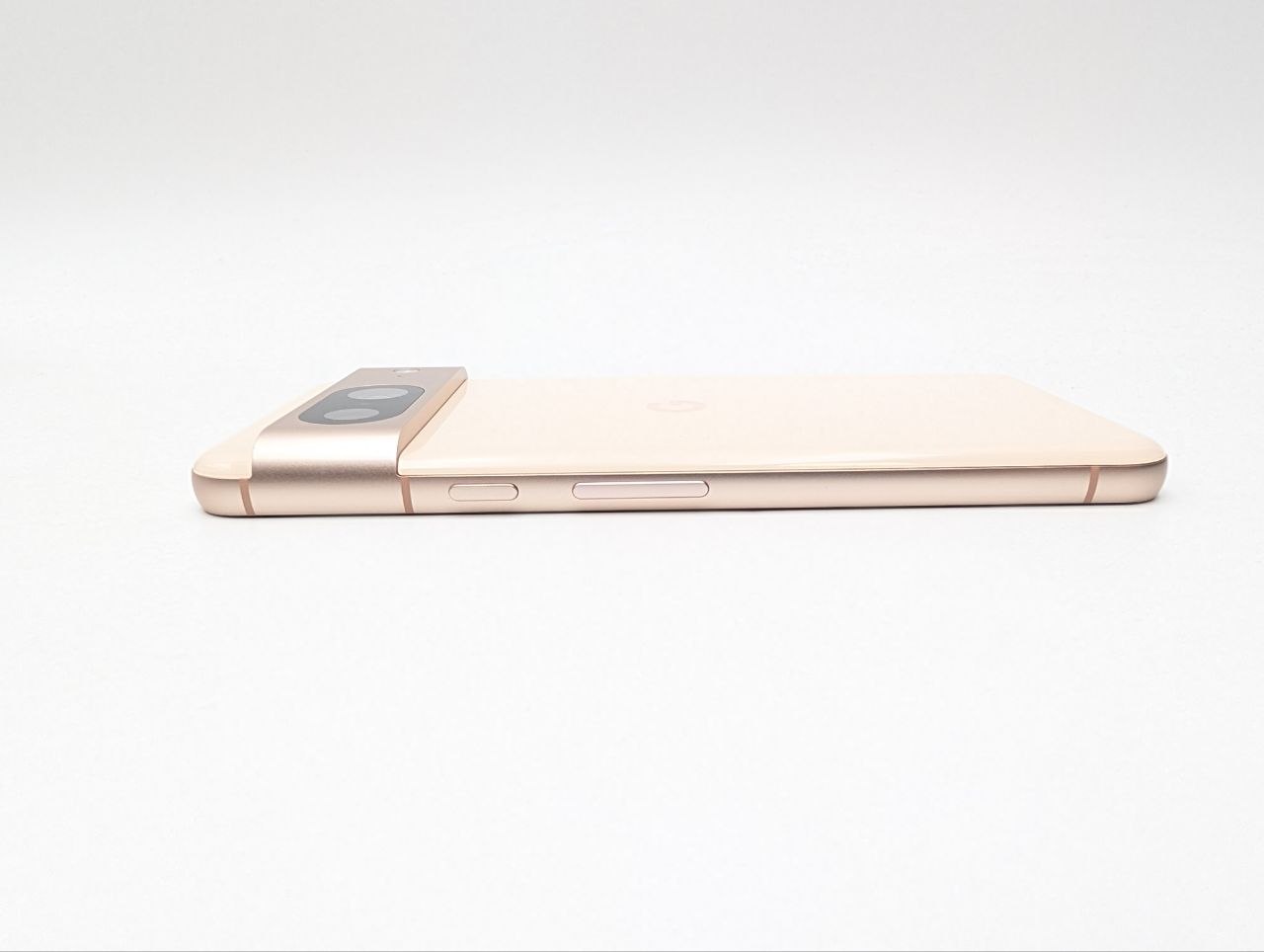 Google Pixel 8 128GB Różowy (Powystawowy)