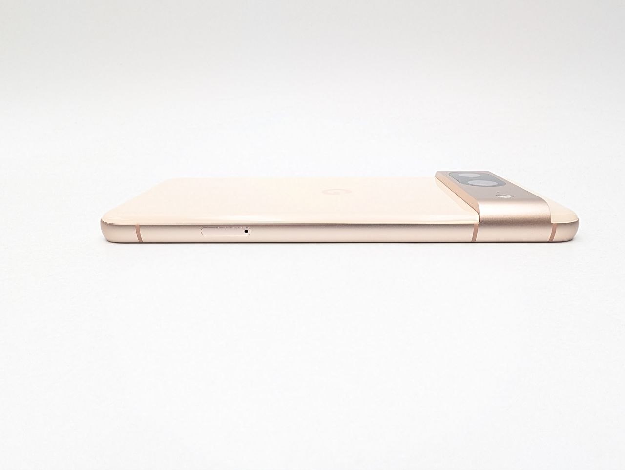 Google Pixel 8 128GB Różowy (Powystawowy)