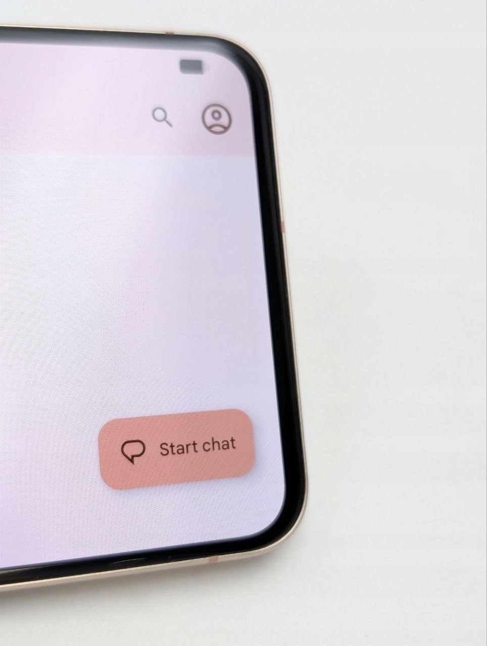 Google Pixel 8 128GB Różowy (Powystawowy)