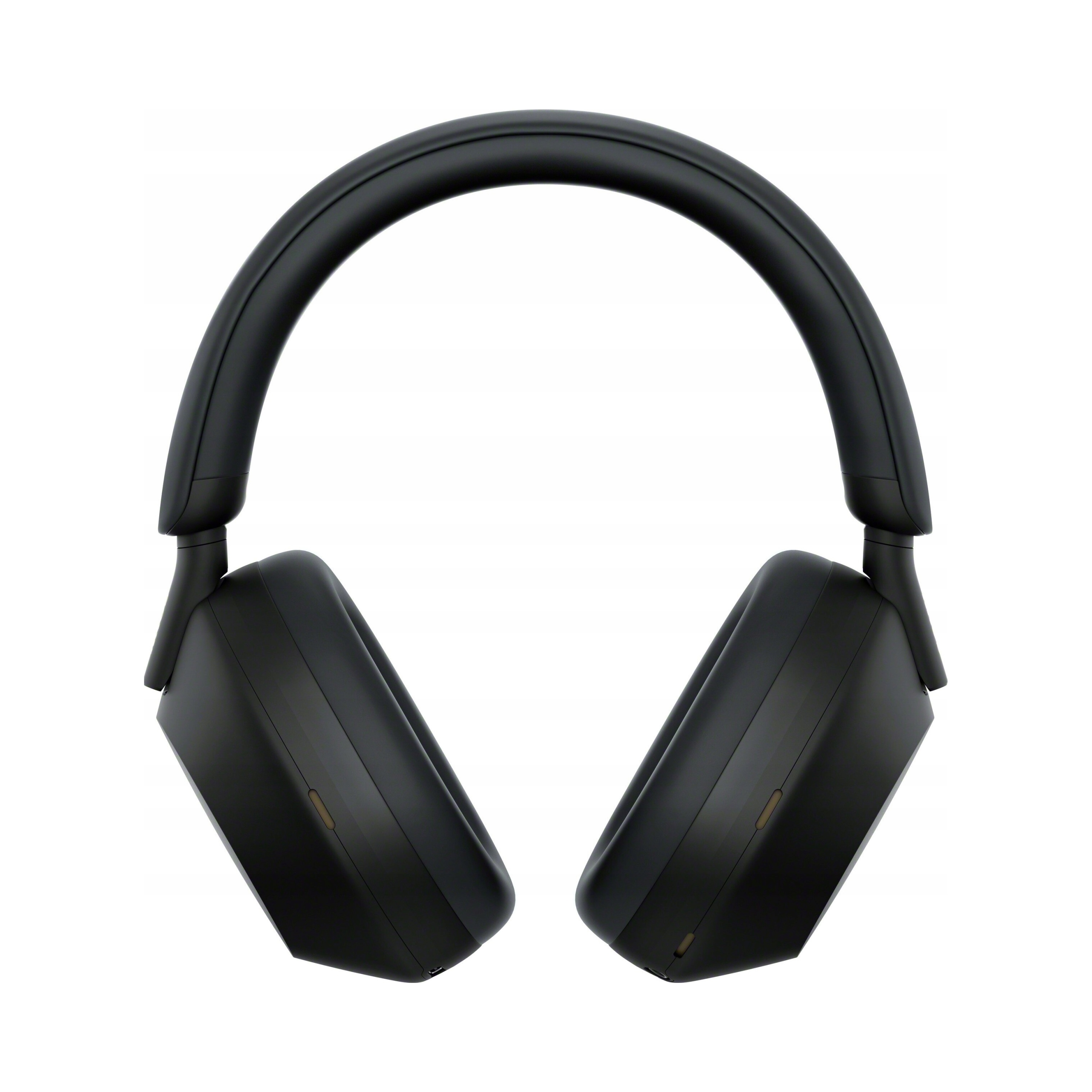 Słuchawki bezprzewodowe wokółuszne Sony WH-1000XM5 czarne (Powystawowy)