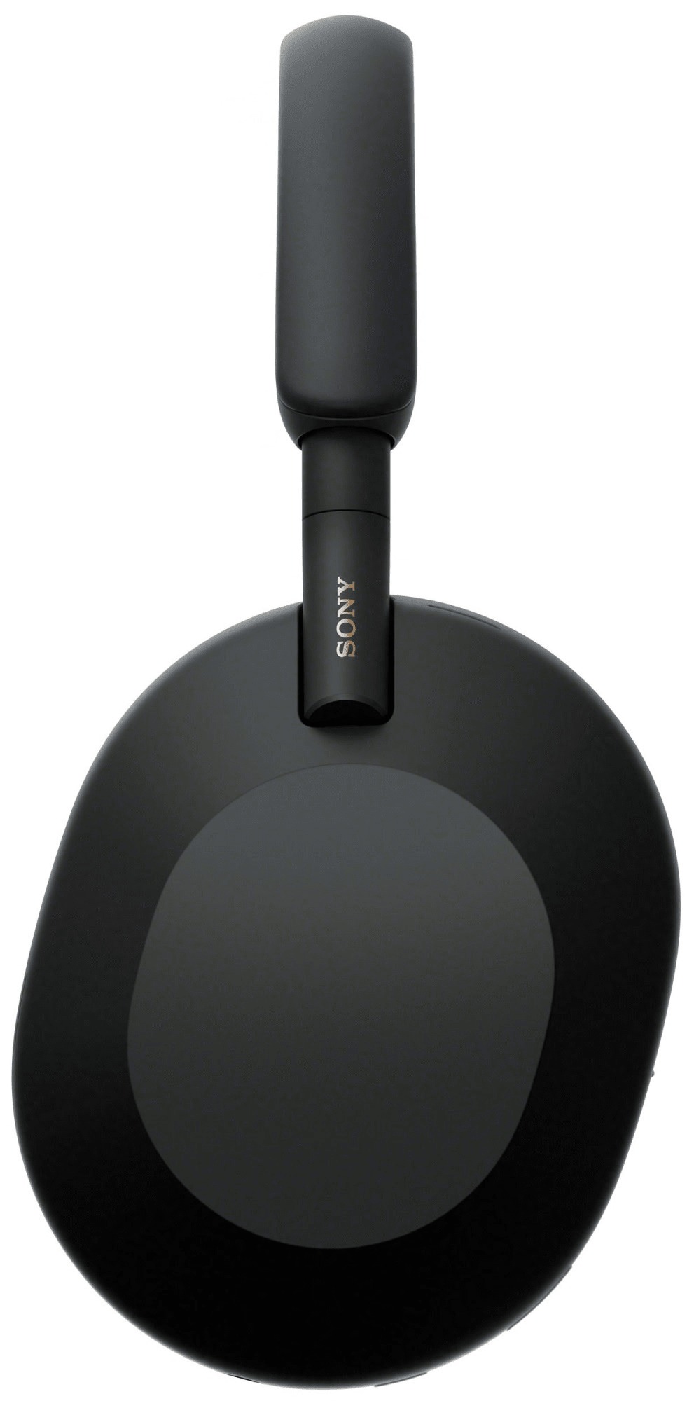 Słuchawki bezprzewodowe wokółuszne Sony WH-1000XM5 czarne (Powystawowy)