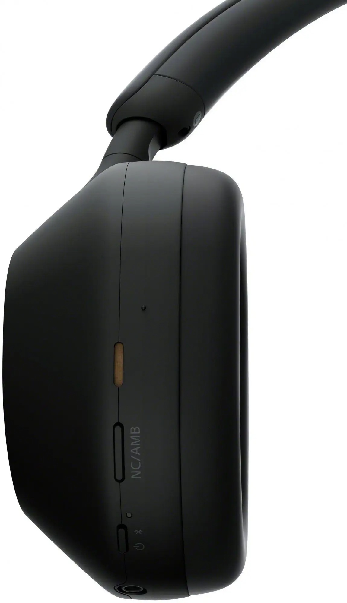 Słuchawki bezprzewodowe wokółuszne Sony WH-1000XM5 czarne (Powystawowy)