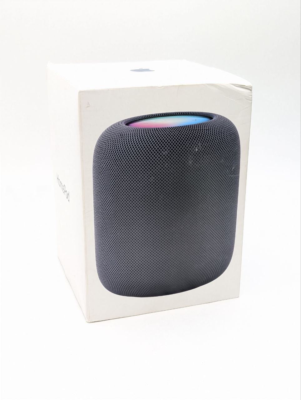 Apple HomePod 2. Generacji czarny (Używany)