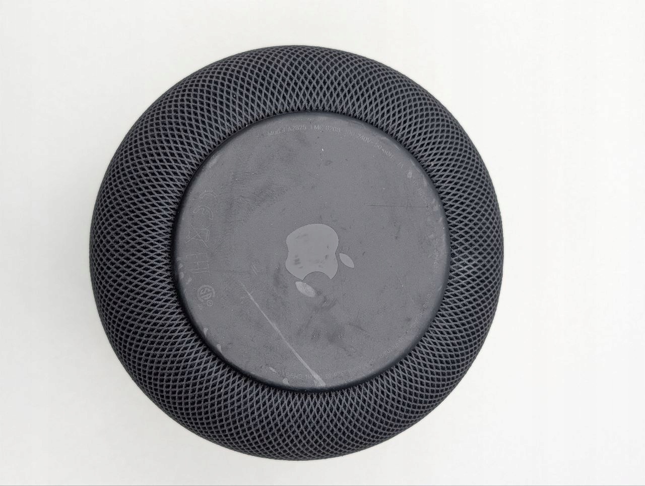 Apple HomePod 2. Generacji czarny (Używany)