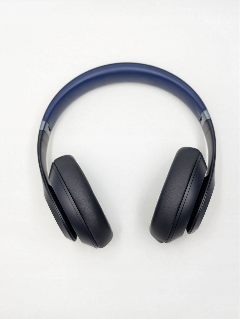 Słuchawki nauszne Beats by Dr. Dre Beats Studio Pro ANC granatowy (Powystawowy)