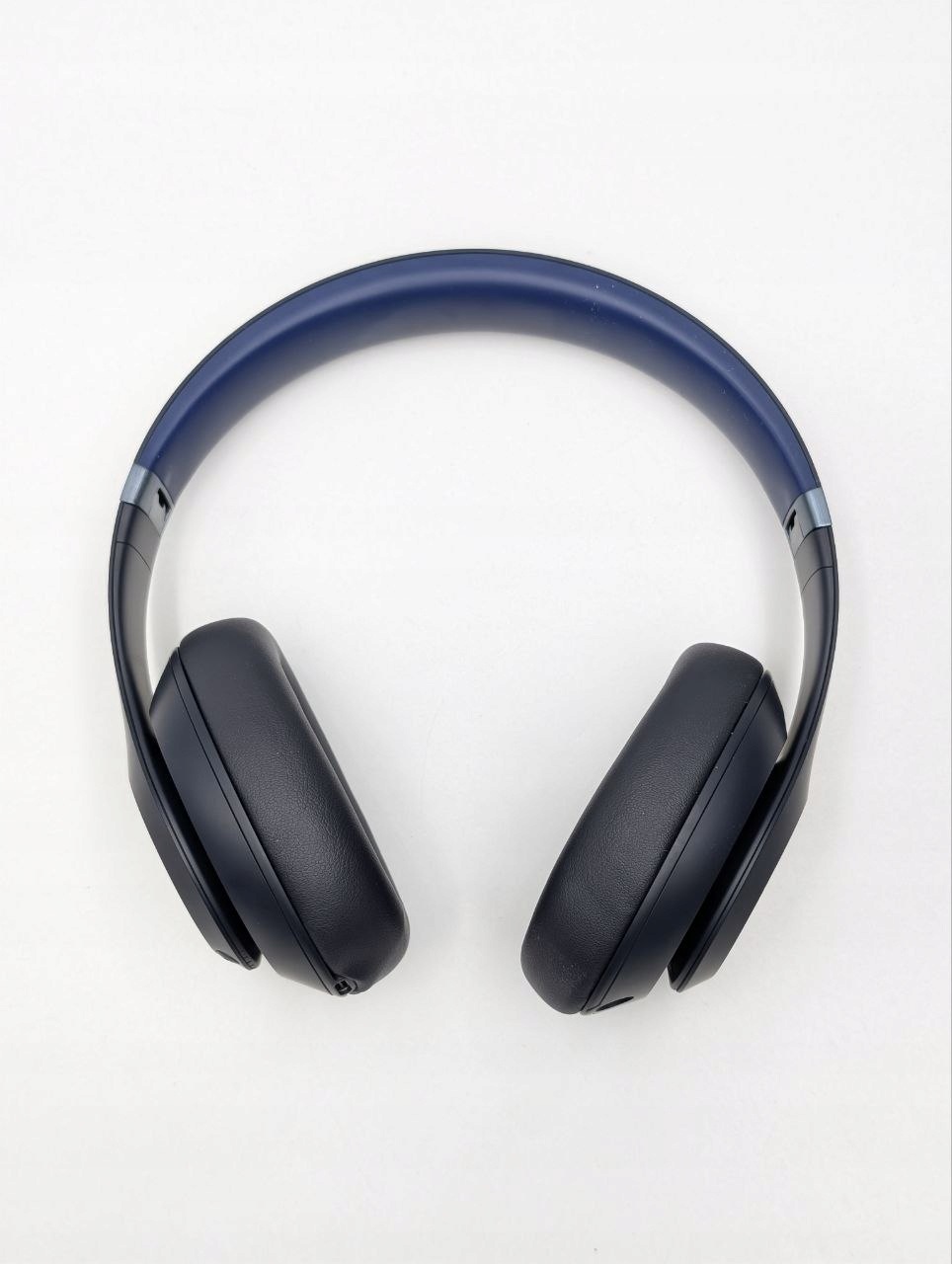 Słuchawki nauszne Beats by Dr. Dre Beats Studio Pro ANC granatowy (Powystawowy)